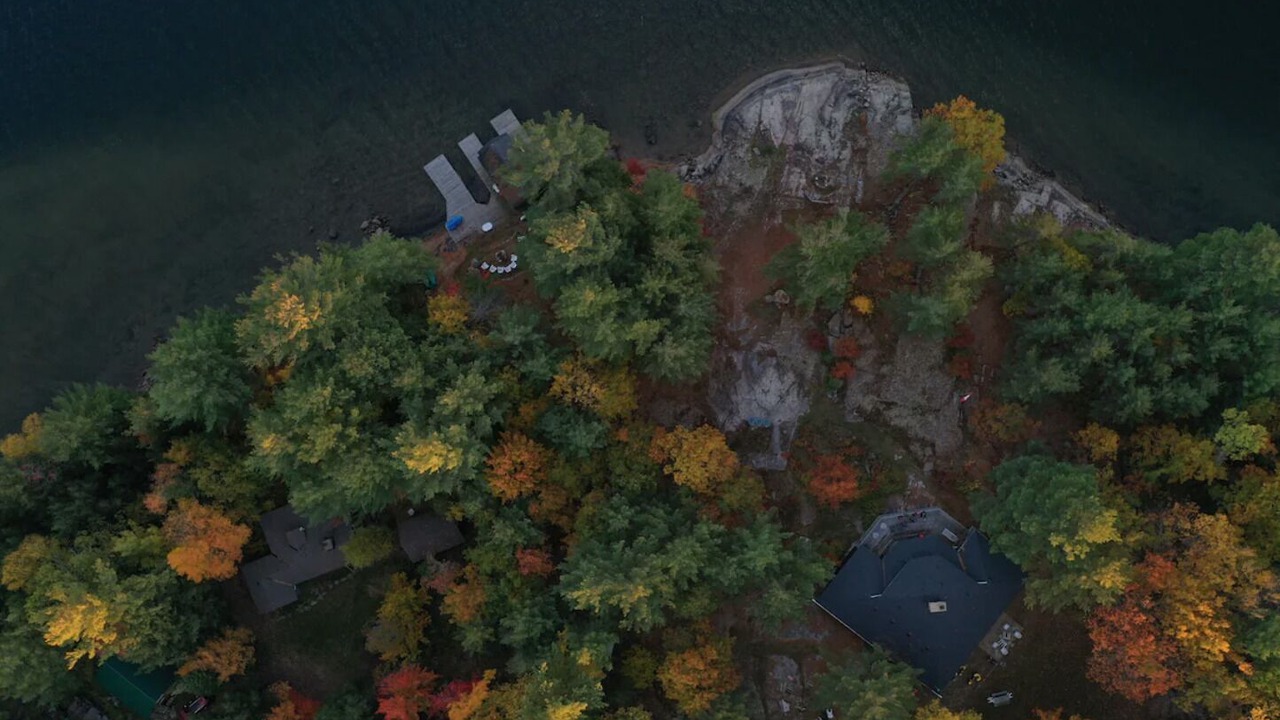 Photo of Outdoor in Algonquin Highlands