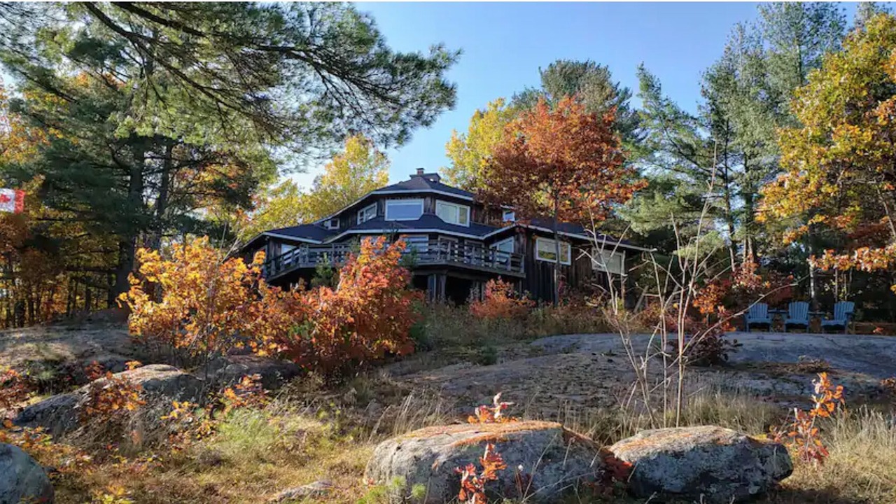 Photo of Outdoor in Algonquin Highlands