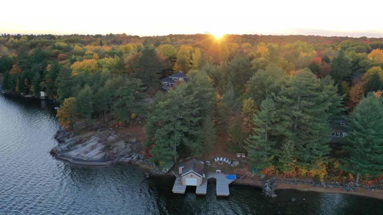 Photo of Outdoor in Algonquin Highlands