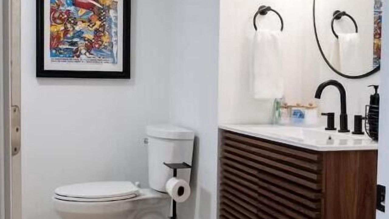 Photo of Bathroom in Highlands