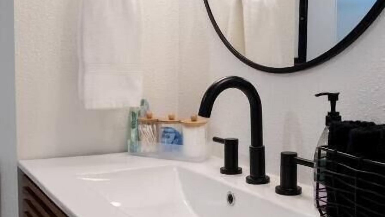 Photo of Bathroom in Highlands