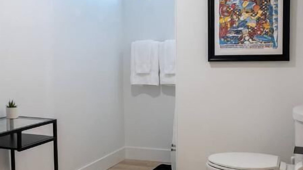 Photo of Bathroom in Highlands
