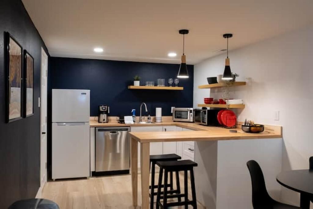 Photo of Kitchen in Highlands
