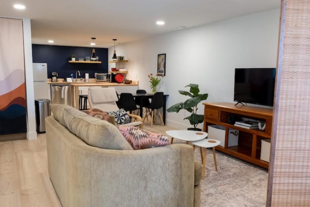 Photo of Livingroom in Highlands