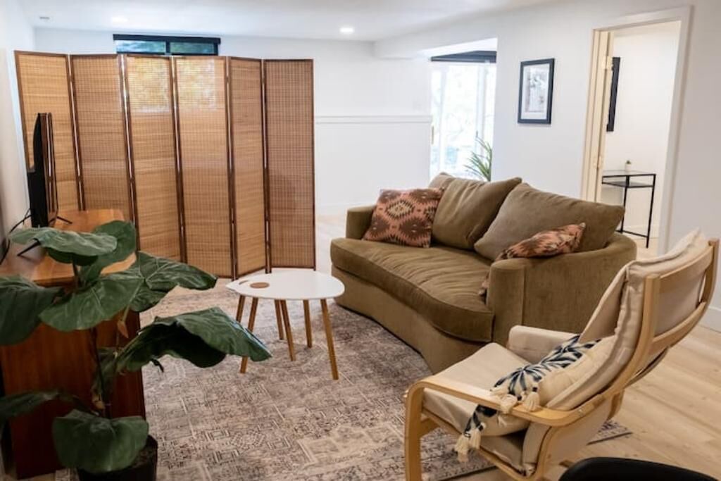 Photo of Livingroom in Highlands