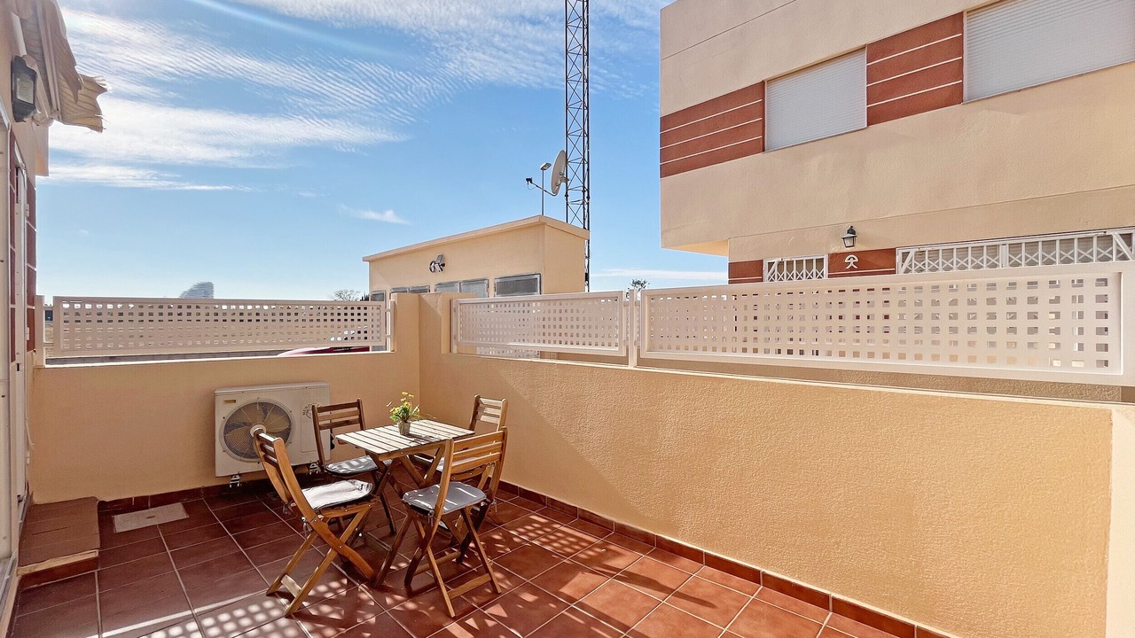 Photo of Outdoor in Canet de Berenguer