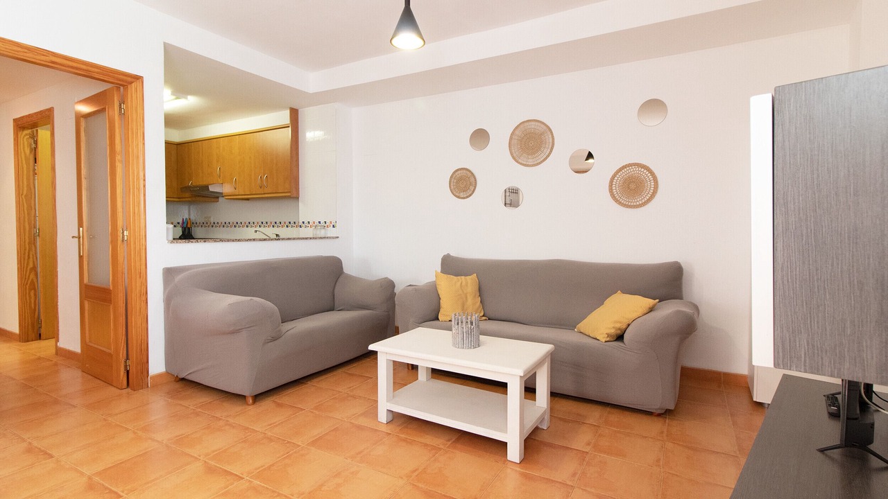 Photo of Livingroom in Canet de Berenguer