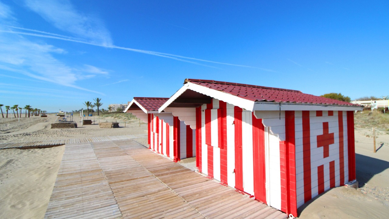 Photo of Outdoor in Canet de Berenguer