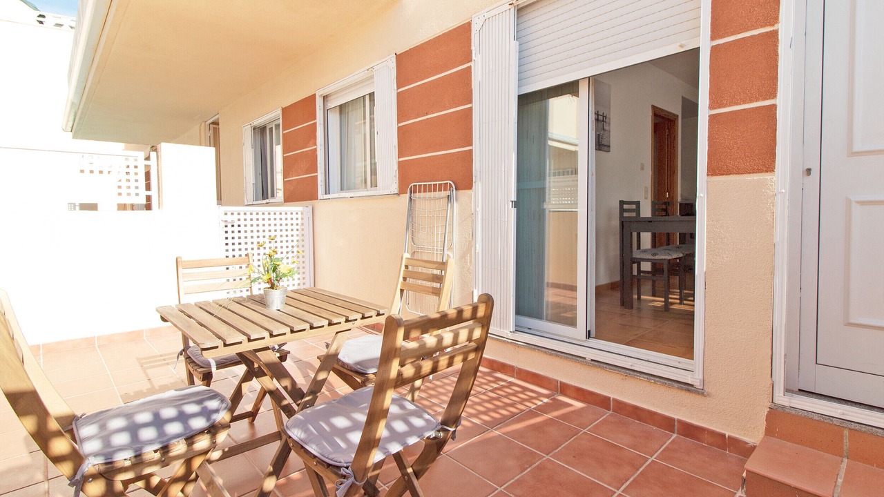 Photo of Outdoor in Canet de Berenguer