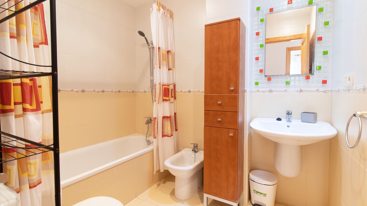 Photo of Bathroom in Canet de Berenguer