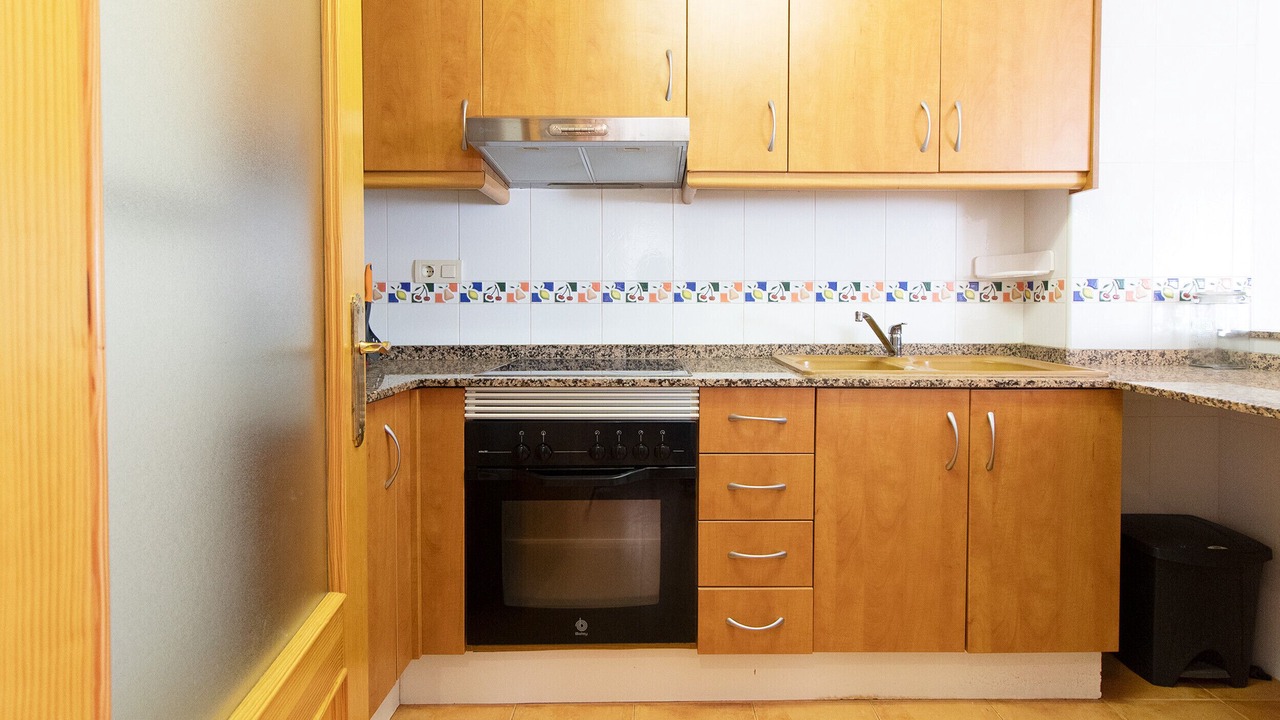 Photo of Kitchen in Canet de Berenguer