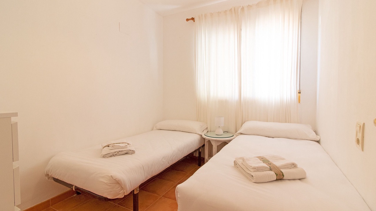 Photo of Bedroom in Canet de Berenguer