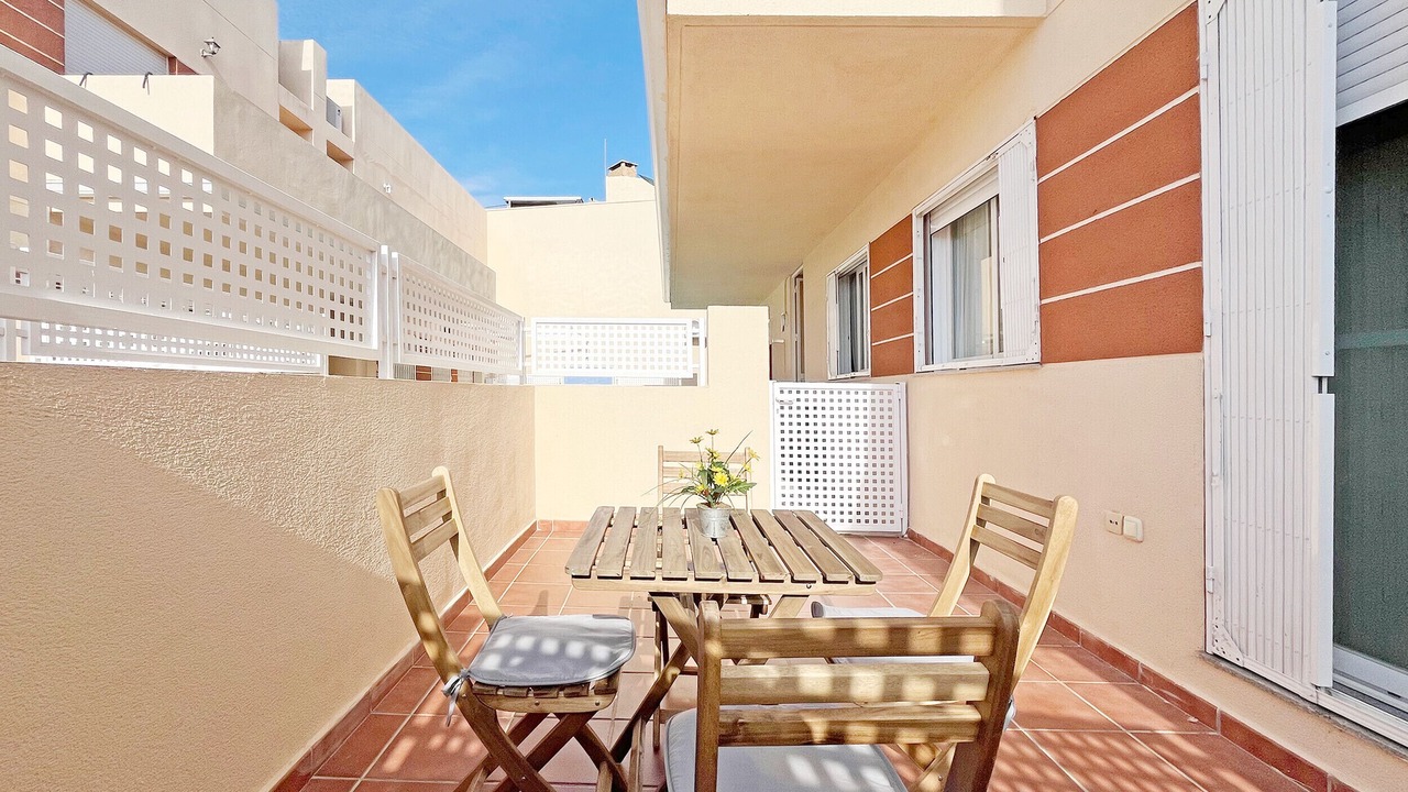 Photo of Outdoor in Canet de Berenguer