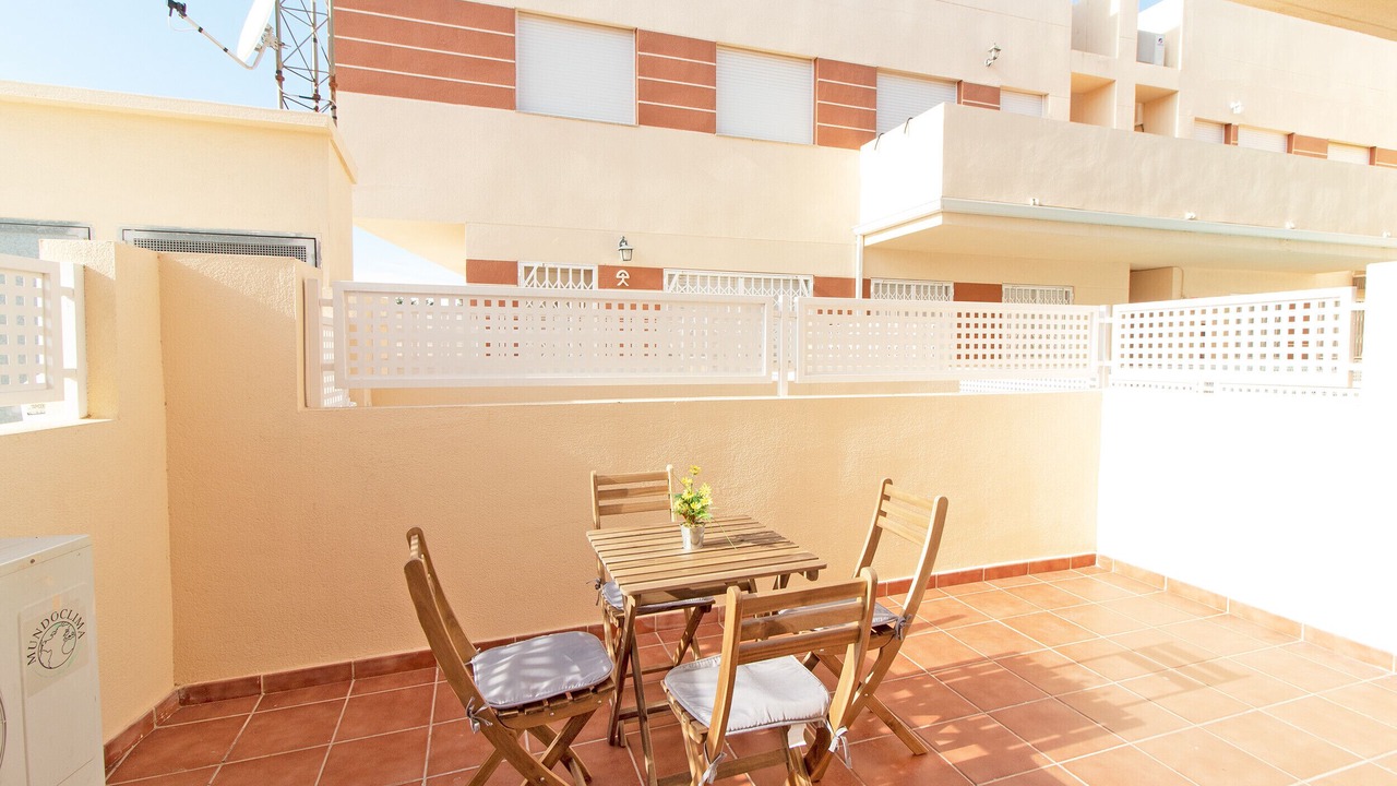 Photo of Outdoor in Canet de Berenguer