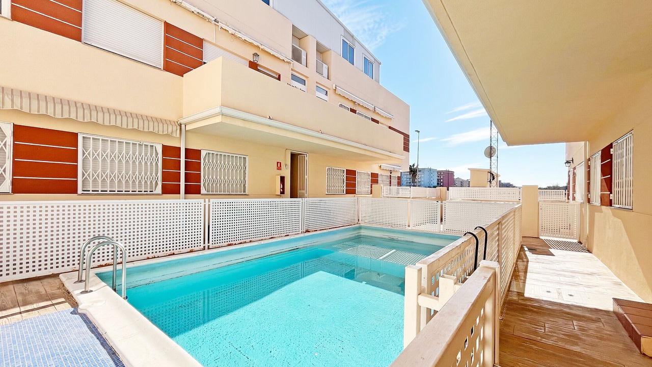 Photo of Outdoor in Canet de Berenguer