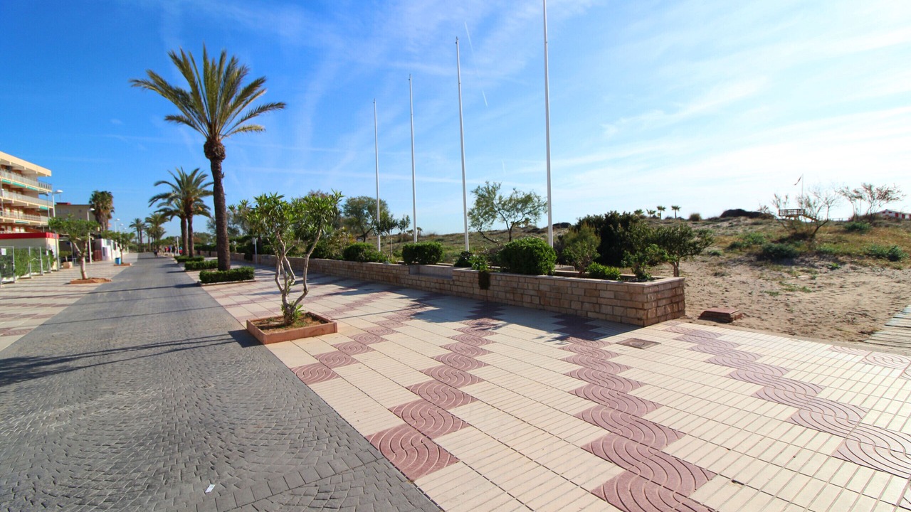 Photo of Outdoor in Canet de Berenguer