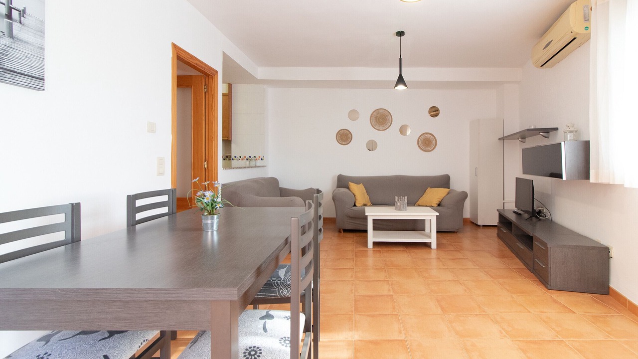 Photo of Livingroom in Canet de Berenguer