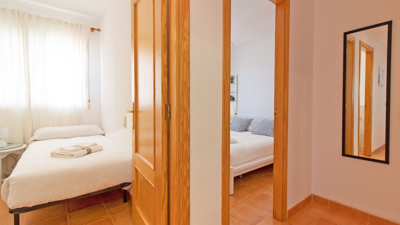 Photo of Bedroom in Canet de Berenguer