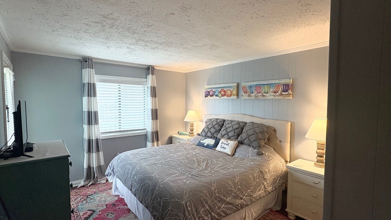 Photo of Bedroom in Holden Beach