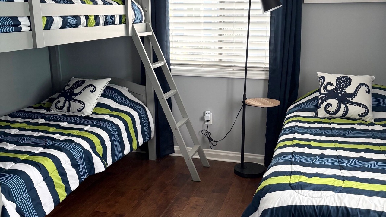 Photo of Bedroom in Holden Beach