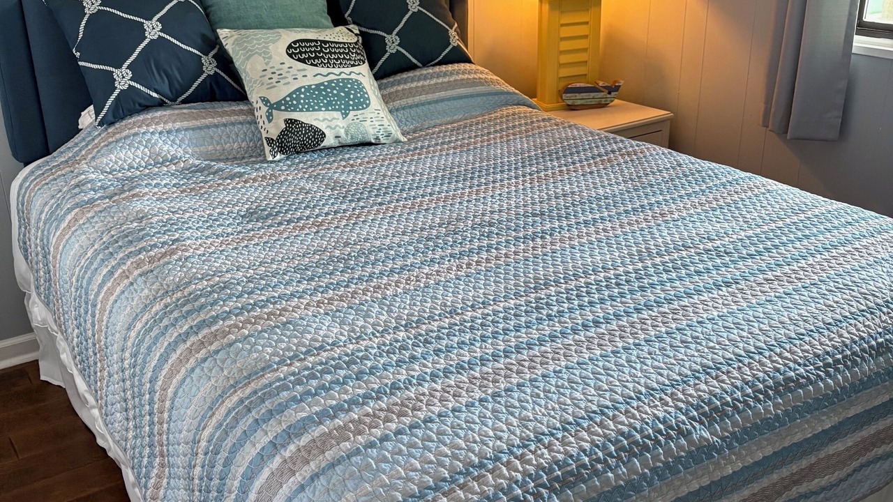 Photo of Bedroom in Holden Beach