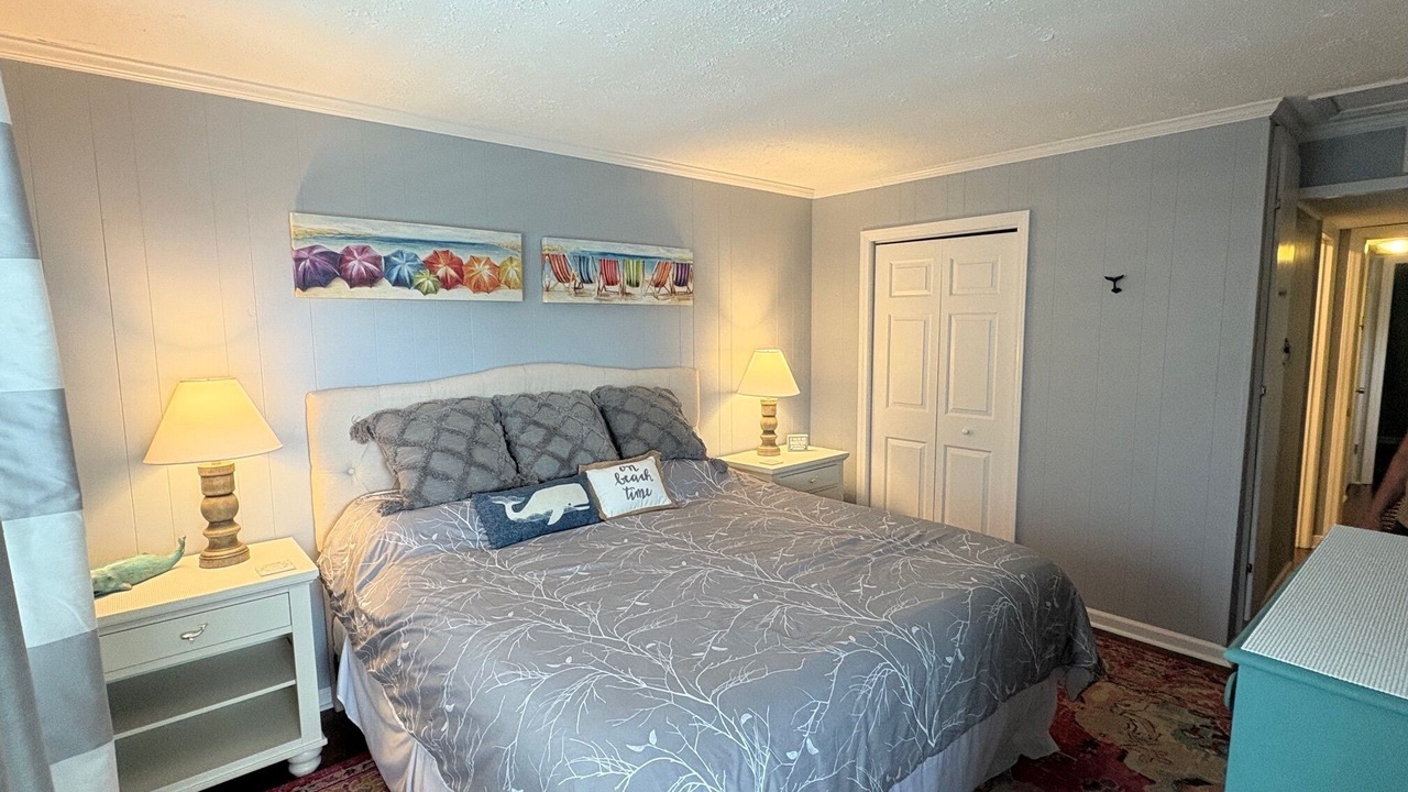 Photo of Bedroom in Holden Beach