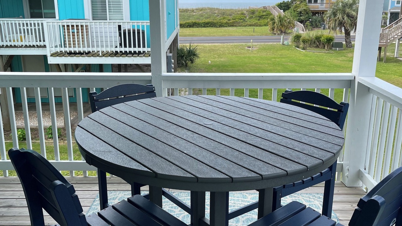 Photo of Outdoor in Holden Beach