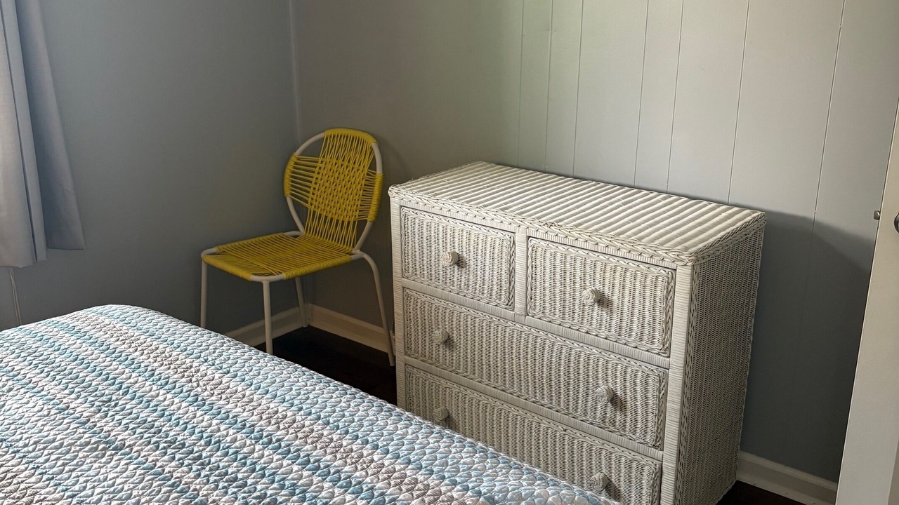 Photo of Bedroom in Holden Beach