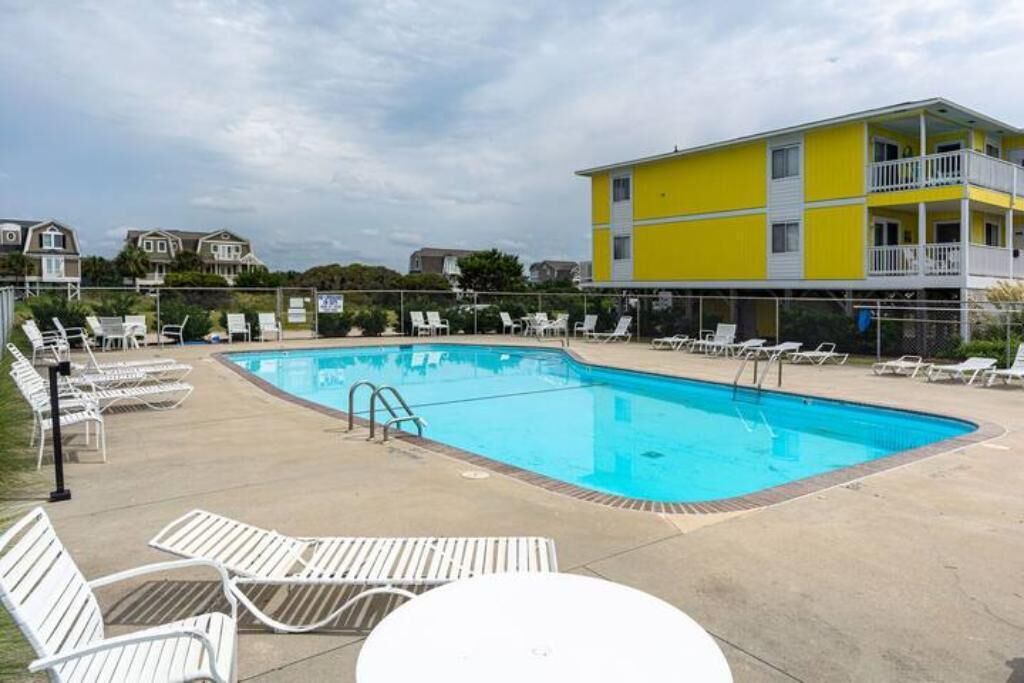 Photo of Outdoor in Holden Beach