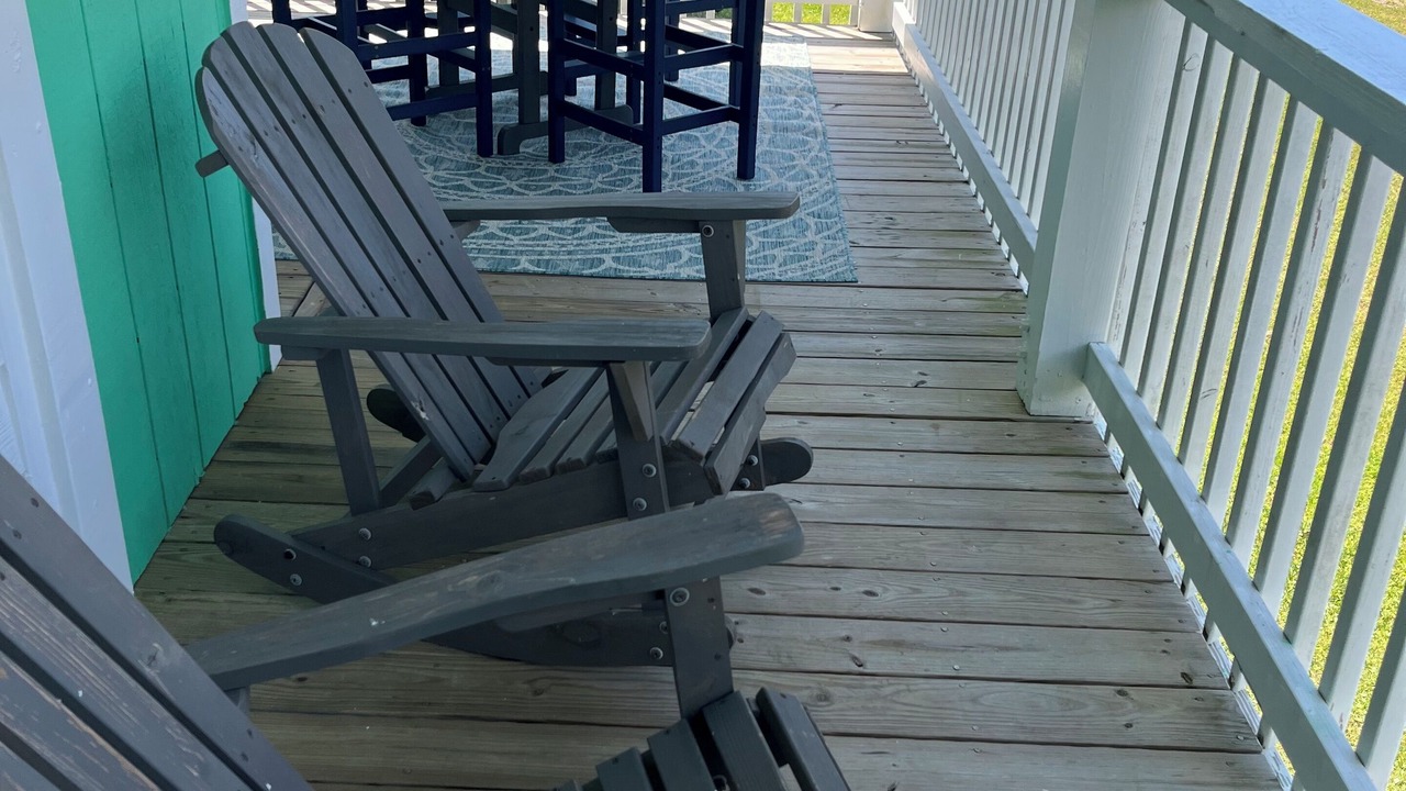 Photo of Outdoor in Holden Beach