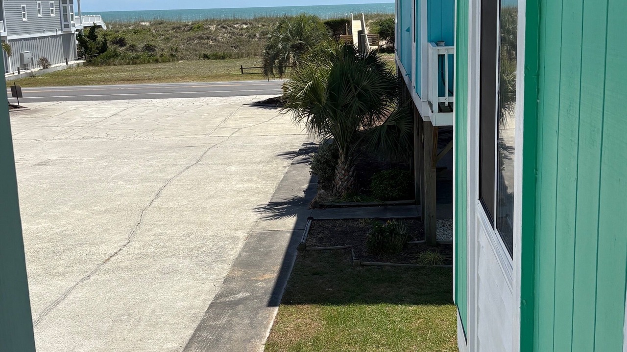 Photo of Outdoor in Holden Beach