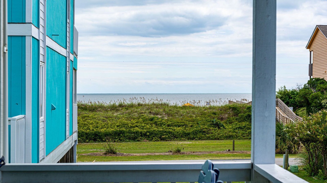 Photo of Outdoor in Holden Beach