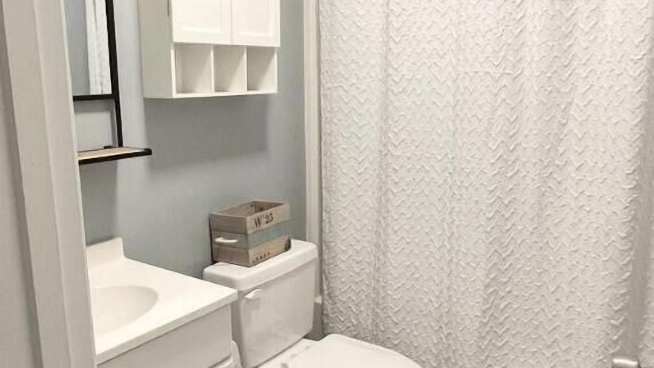 Photo of Bathroom in Holden Beach