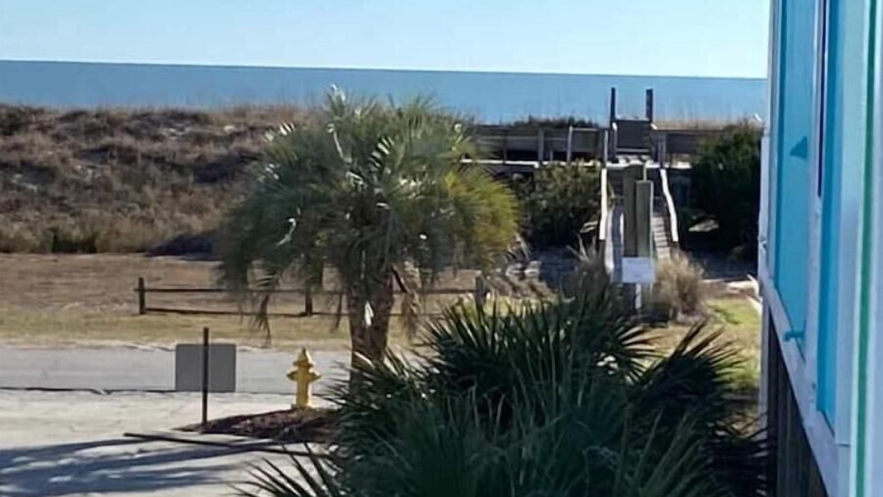 Photo of Outdoor in Holden Beach