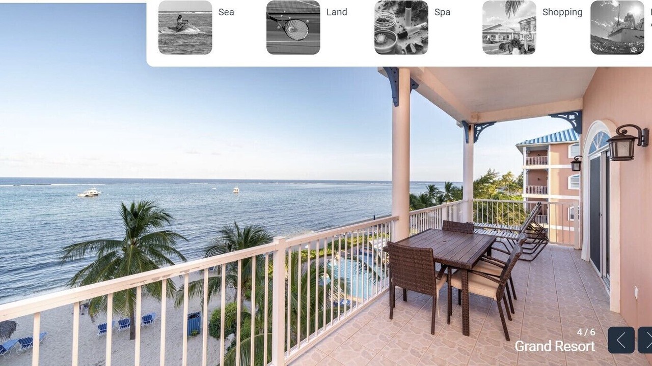 Photo of Outdoor in Colliers Bay