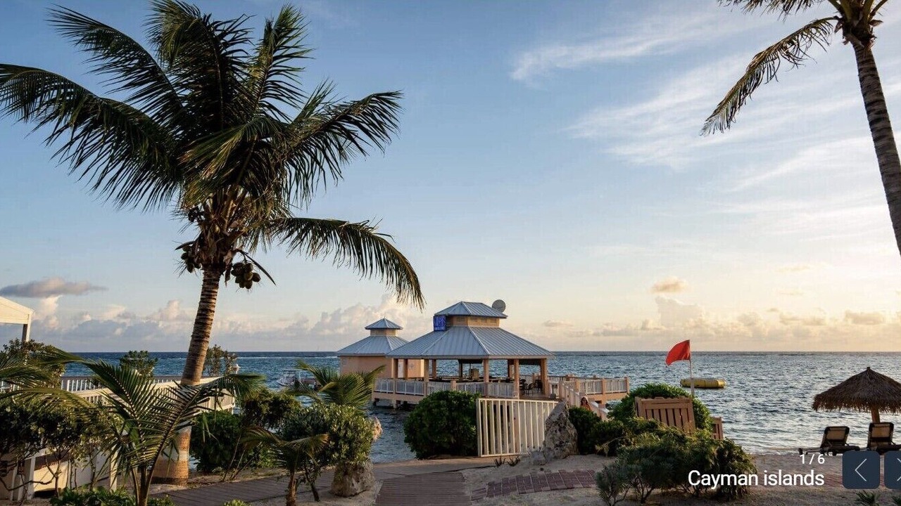 Photo of Outdoor in Colliers Bay