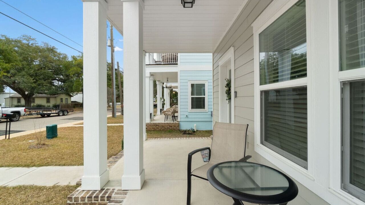 Photo of Outdoor in South Pensacola
