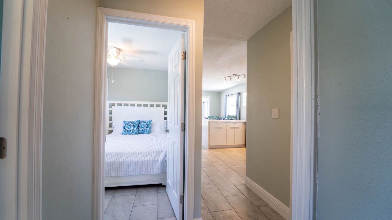 Photo of Bedroom in Flor-a-mar