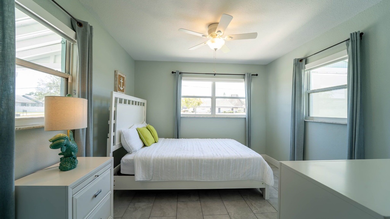 Photo of Bedroom in Flor-a-mar
