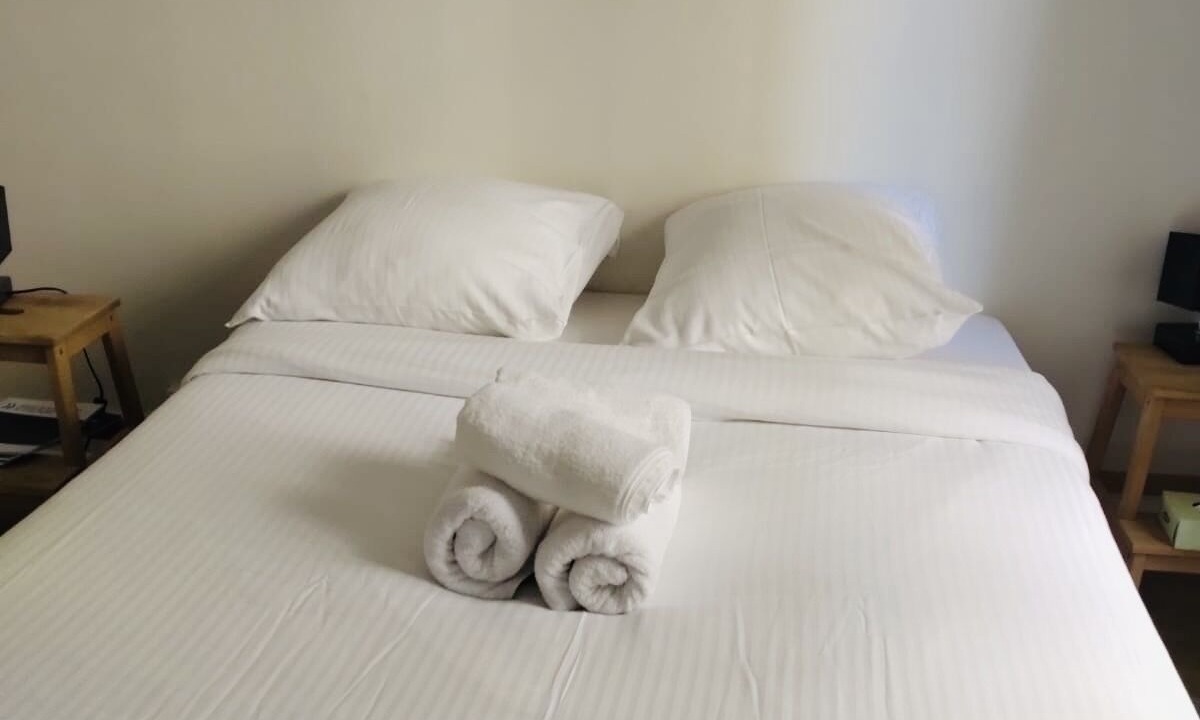 Photo of Bedroom in Suresnes
