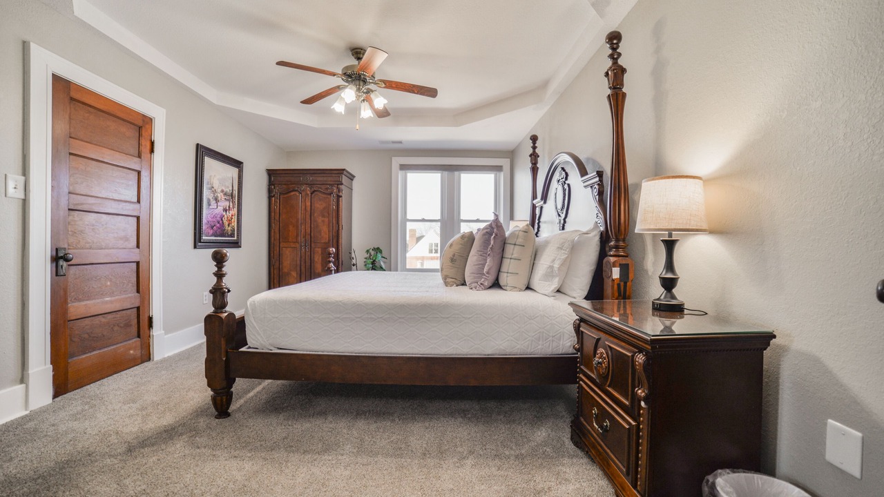 Photo of Bedroom in Cape Girardeau