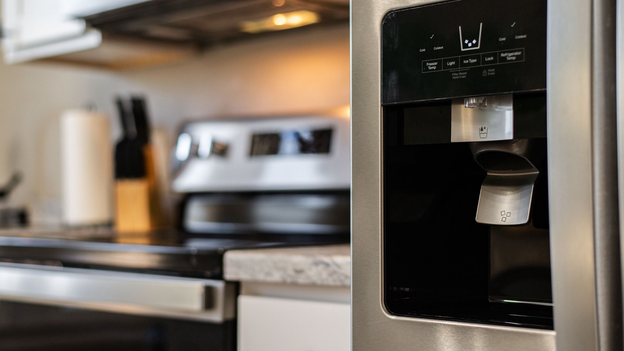 Photo of Kitchen in Cape Girardeau