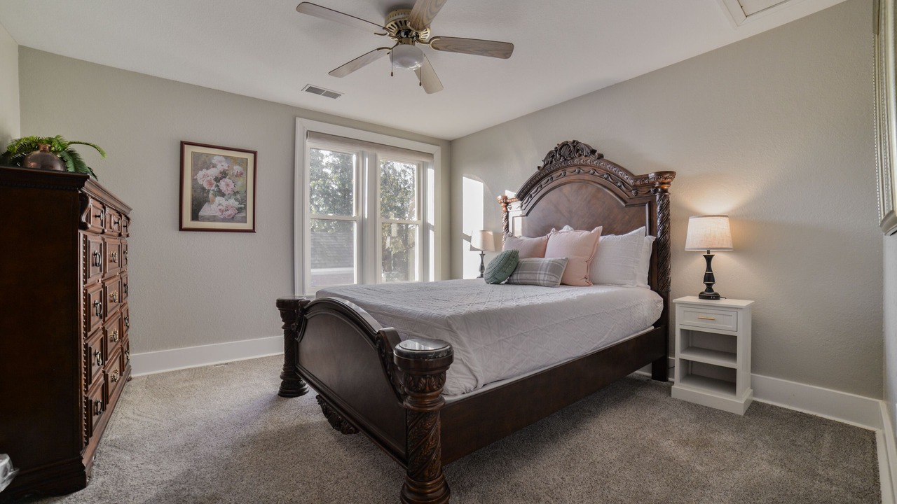 Photo of Bedroom in Cape Girardeau