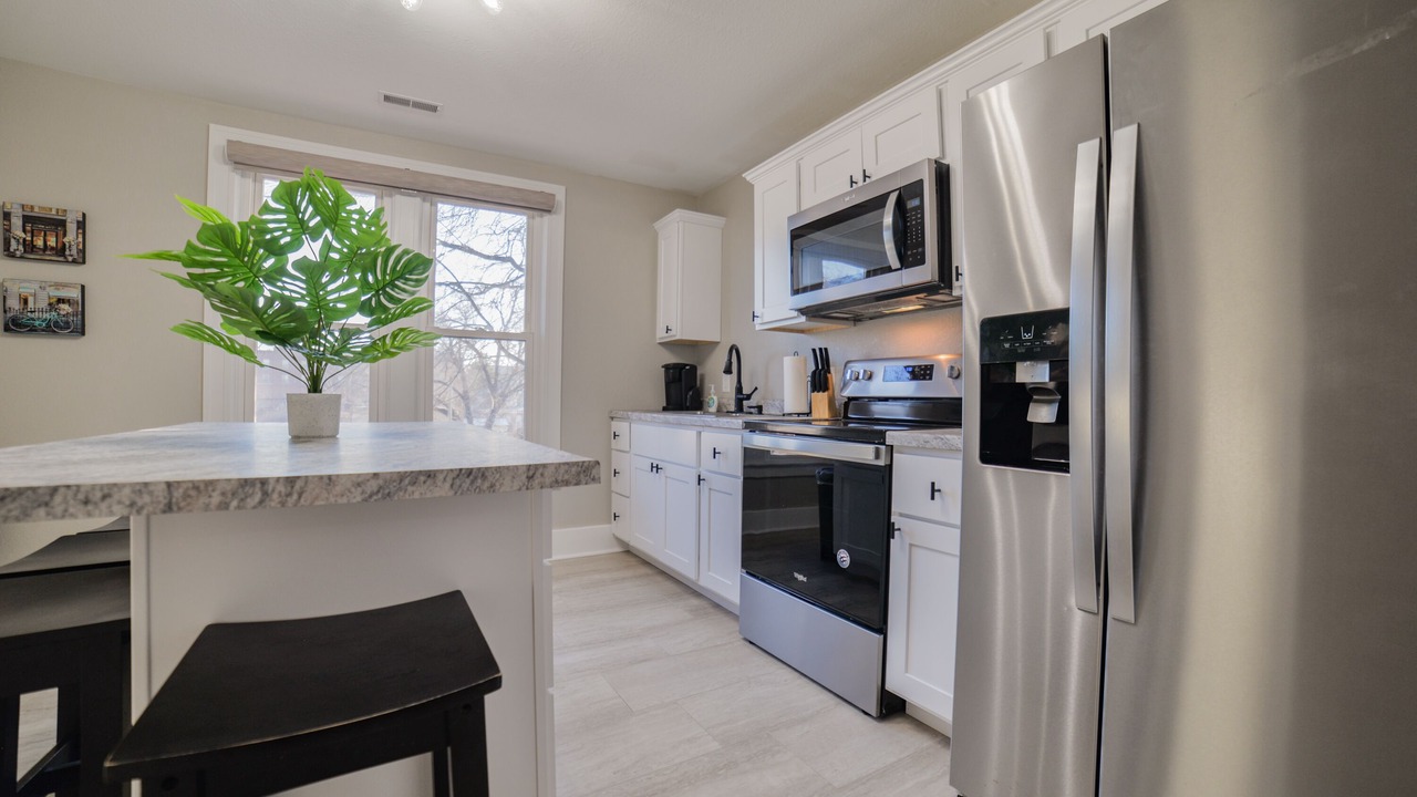 Photo of Kitchen in Cape Girardeau
