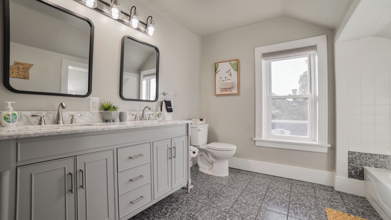 Photo of Bathroom in Cape Girardeau