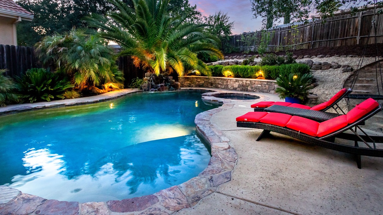 Photo of Outdoor in Roseville