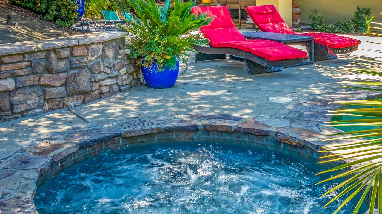 Photo of Outdoor in Roseville