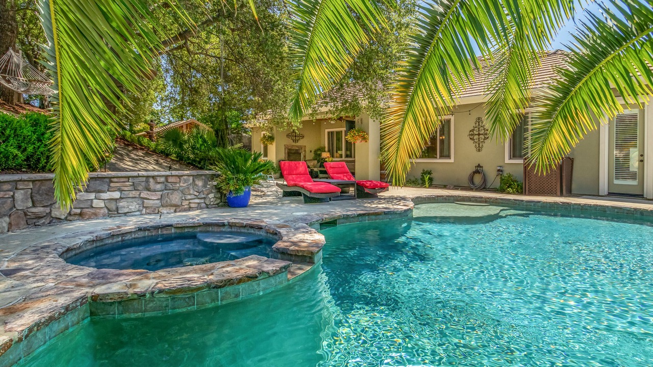 Photo of Outdoor in Roseville