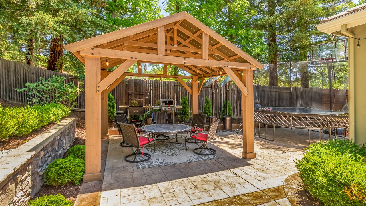Photo of Outdoor in Roseville