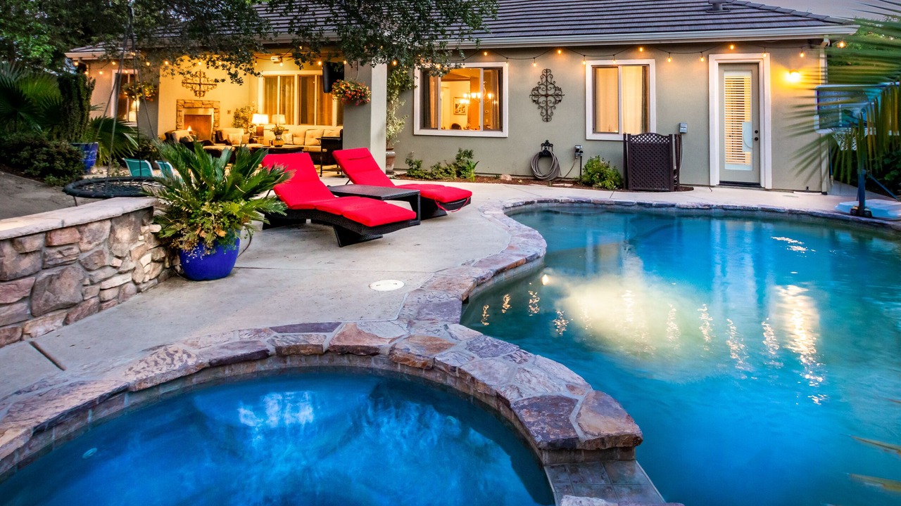 Photo of Outdoor in Roseville